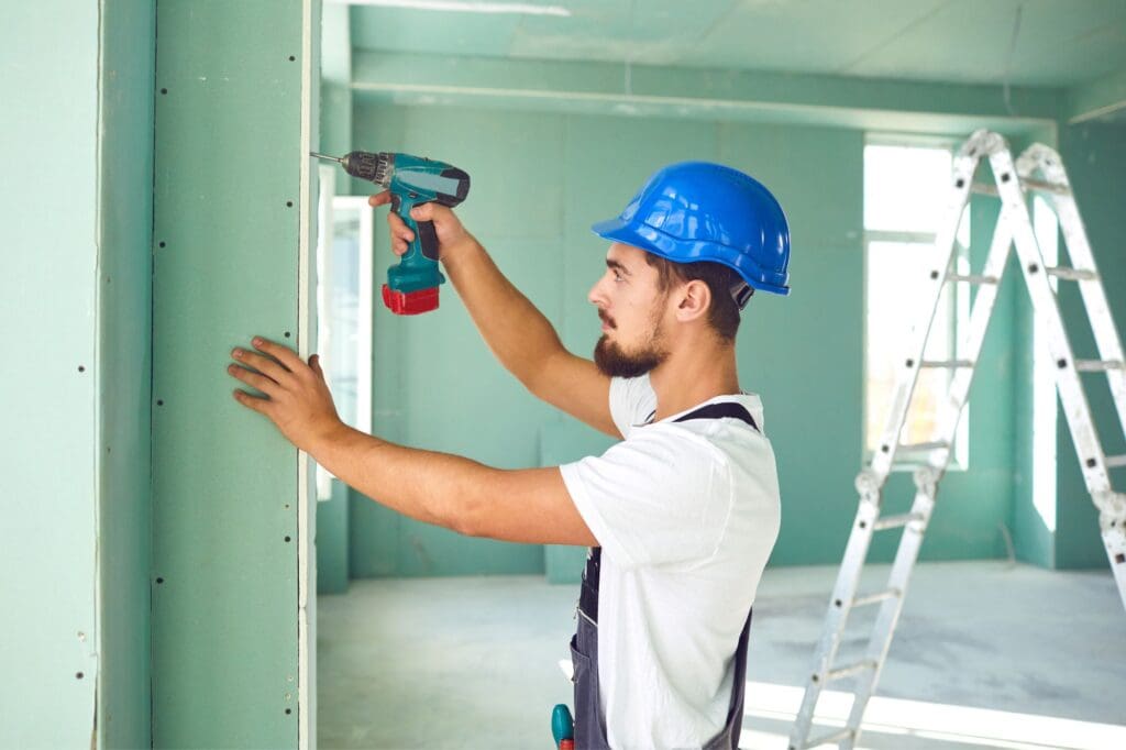 Drywall Contractor