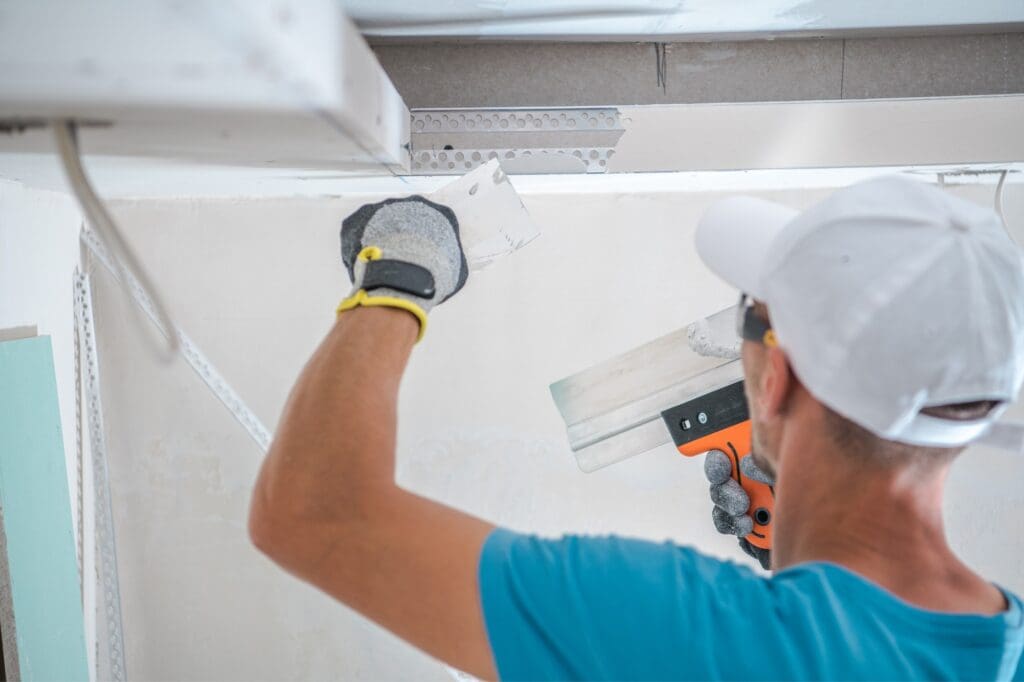 Drywall Repair Image